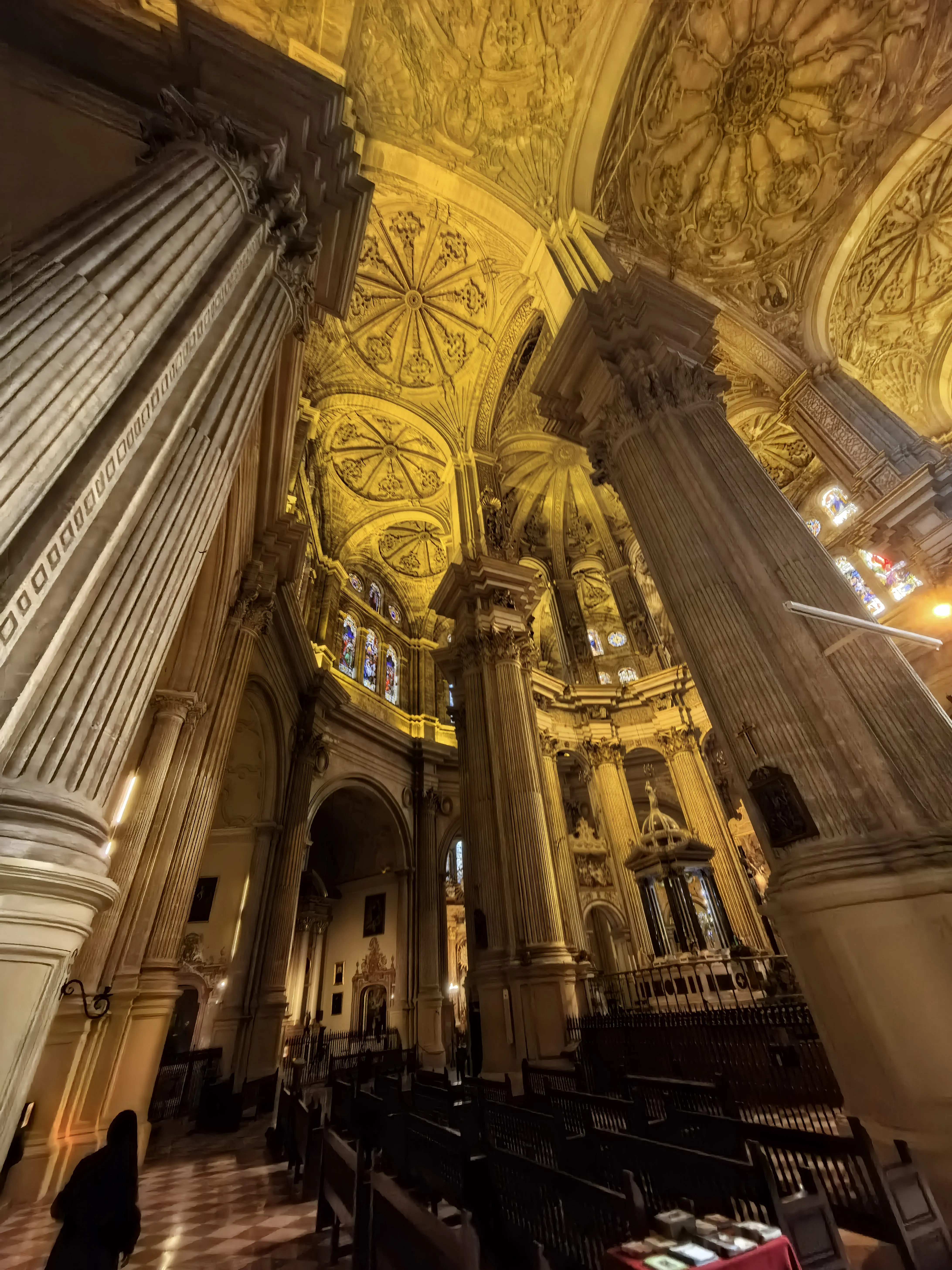 HUAWEI Pura 70 Ultra - System Aparatów - IMG_20251128_131425.webp